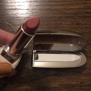 Guerlain Rouge G Lipstick and mirrored case